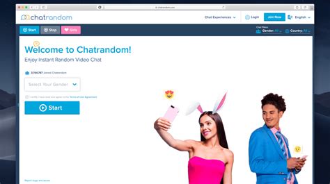 chatroulette without registration|Chatrandom .